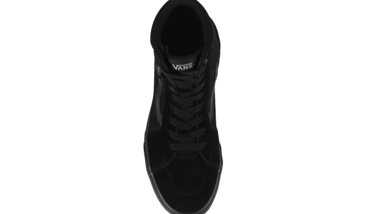 Vans Chaussures Sport^Chaussure Montante Filmore Pour Hommes