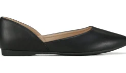 Taxi Chaussures À Talons Plats^Chaussure Plate A Bout Pointu Alice Pour Femmes