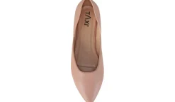 Taxi Chaussures À Talons Plats^Chaussure Plate A Bout Pointu Alice Pour Femmes