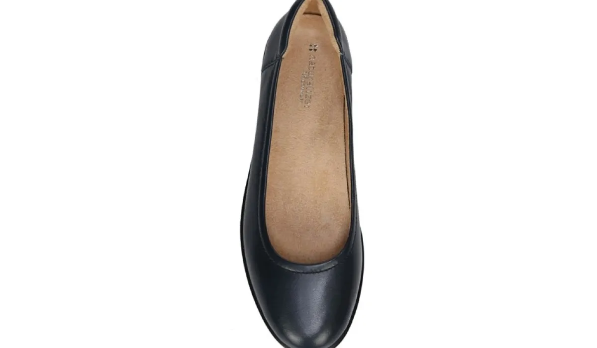 Naturalizer Chaussures À Talons Plats^Chaussure Plate Flexy Pour Femme - Moyen/Large