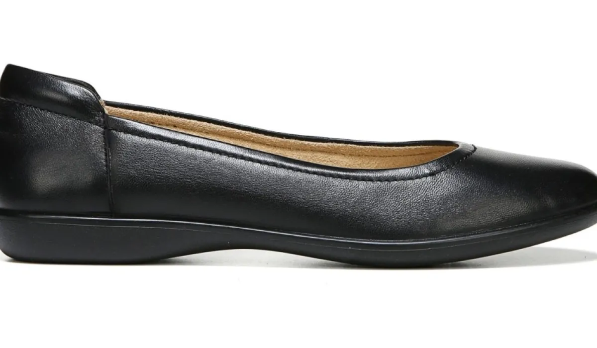 Naturalizer Chaussures À Talons Plats^Chaussure Plate Flexy Pour Femme - Moyen/Large