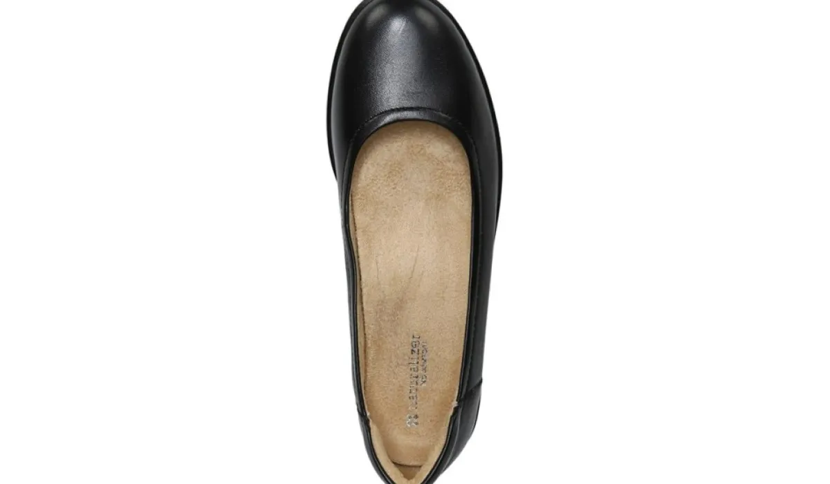 Naturalizer Chaussures À Talons Plats^Chaussure Plate Flexy Pour Femme - Moyen/Large