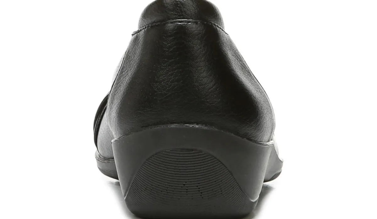 LifeStride Chaussures À Talons Plats^Chaussure Plate Impact Moyenne Et Large Pour Femmes