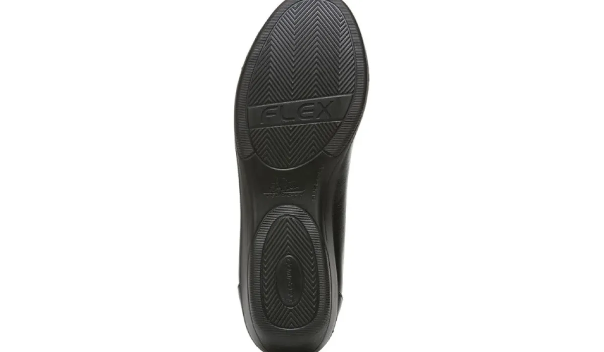 LifeStride Chaussures À Talons Plats^Chaussure Plate Impact Moyenne Et Large Pour Femmes