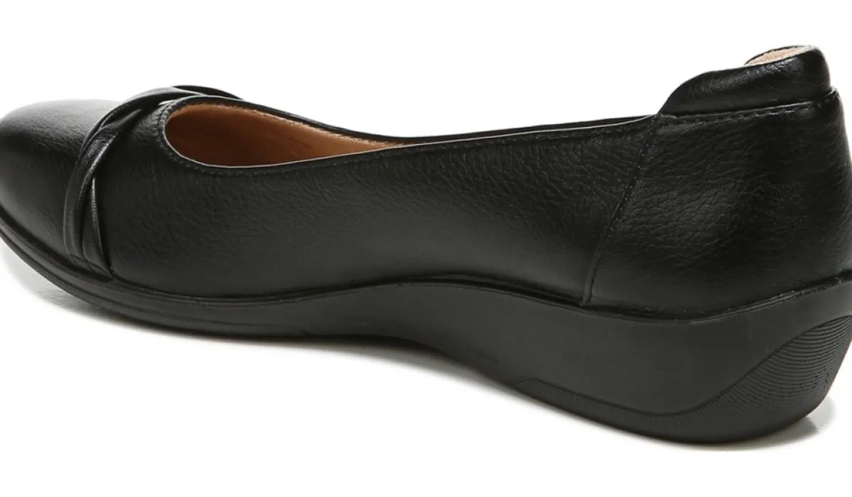 LifeStride Chaussures À Talons Plats^Chaussure Plate Impact Moyenne Et Large Pour Femmes