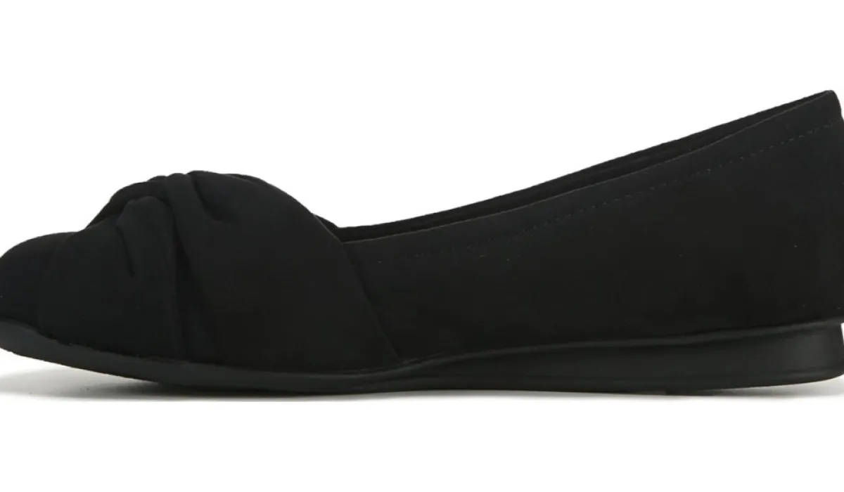 DV Dolce Vita Chaussures À Talons Plats^Chaussure Plate Milano Pour Femmes