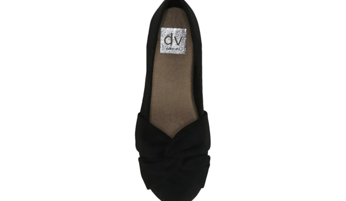 DV Dolce Vita Chaussures À Talons Plats^Chaussure Plate Milano Pour Femmes