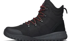 Columbia Bottes^Chaussure Pour Temps Froid Large Fairbanks Omni Pour Hommes