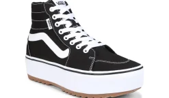 Vans Chaussures Sport^Chaussure Sport A Plateforme Filmore St Pour Femmes