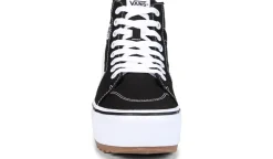 Vans Chaussures Sport^Chaussure Sport A Plateforme Filmore St Pour Femmes