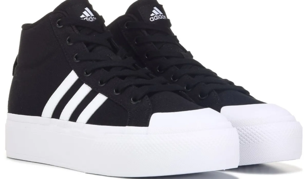 adidas Chaussures Sport^Chaussure Sport A Plateforme Bravada 2,0 Pour Femmes