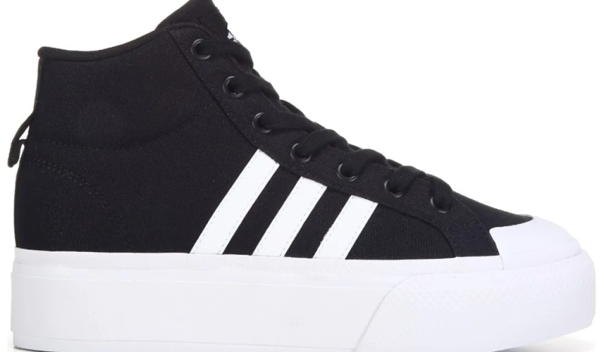 adidas Chaussures Sport^Chaussure Sport A Plateforme Bravada 2,0 Pour Femmes