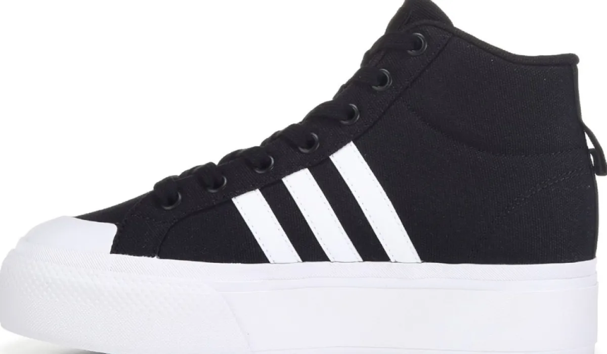 adidas Chaussures Sport^Chaussure Sport A Plateforme Bravada 2,0 Pour Femmes