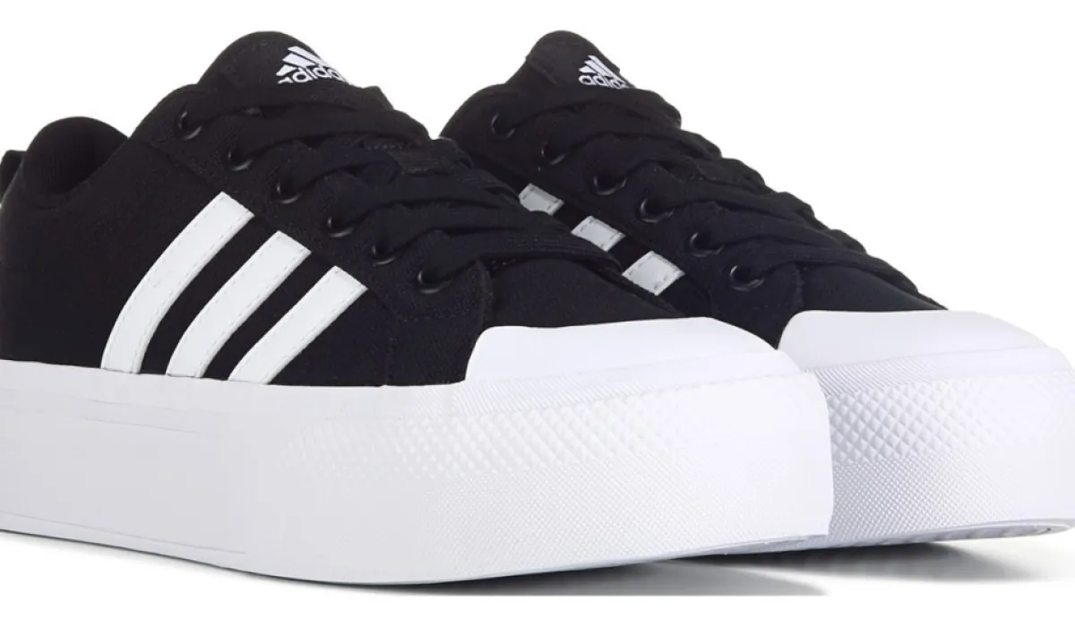 adidas Chaussures Sport^Chaussure Sport A Plateforme Bravada 2,0 Pour Femmes