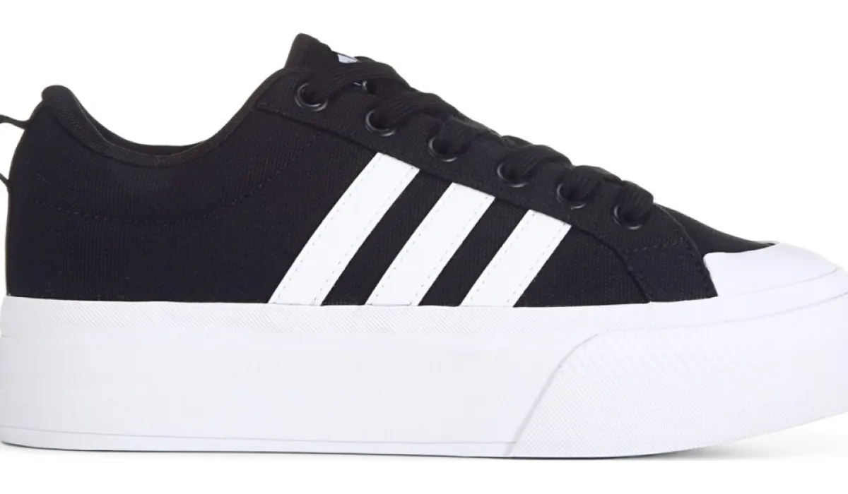 adidas Chaussures Sport^Chaussure Sport A Plateforme Bravada 2,0 Pour Femmes