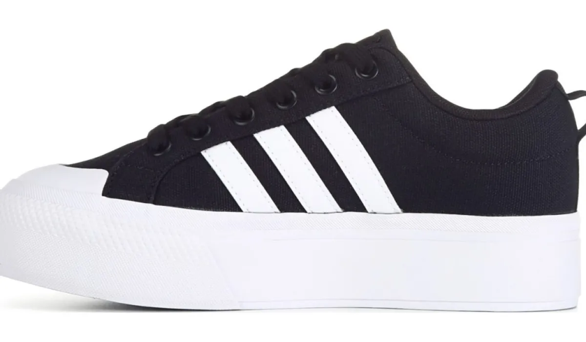 adidas Chaussures Sport^Chaussure Sport A Plateforme Bravada 2,0 Pour Femmes