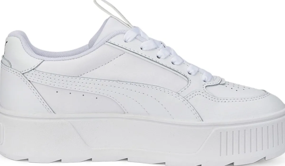 PUMA Chaussures Sport^Chaussure Sport A Plateforme Karmen Rebelle Pour Femmes