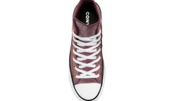 Converse Chaussures Sport^Chaussure Sport A Plateforme Chuck Taylor All Star Hi Lift Cozy Pour Femmes