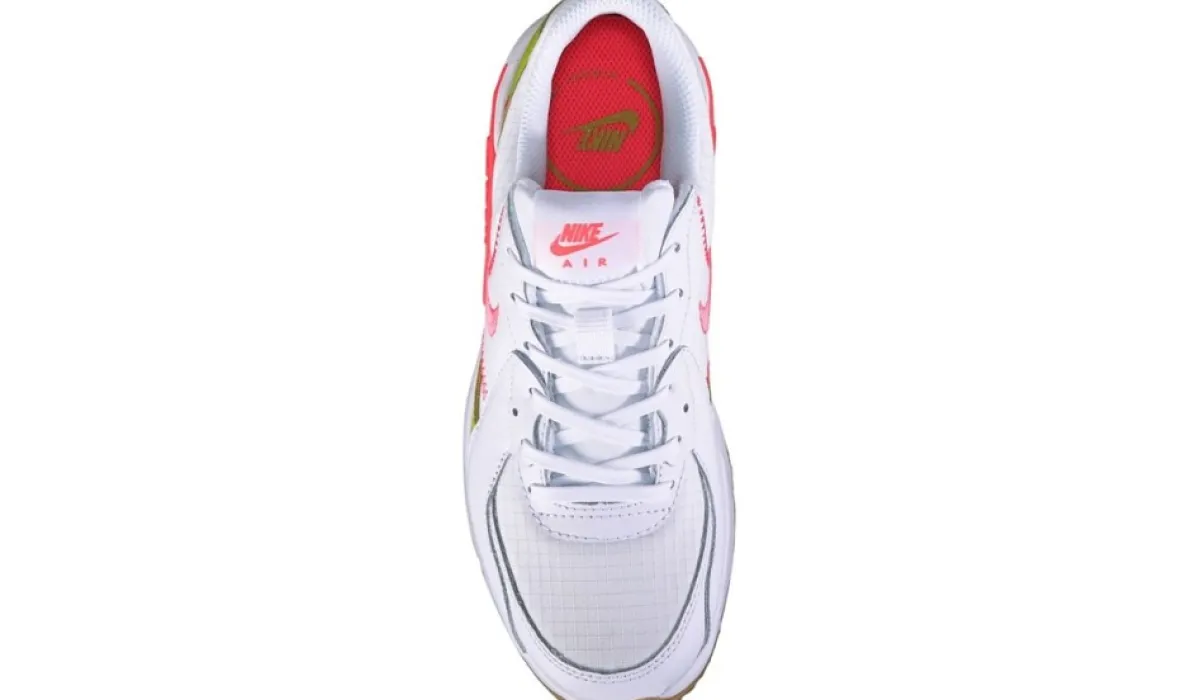 Nike Chaussures Sport^Chaussure Sport Air Max Excee Pour Femme