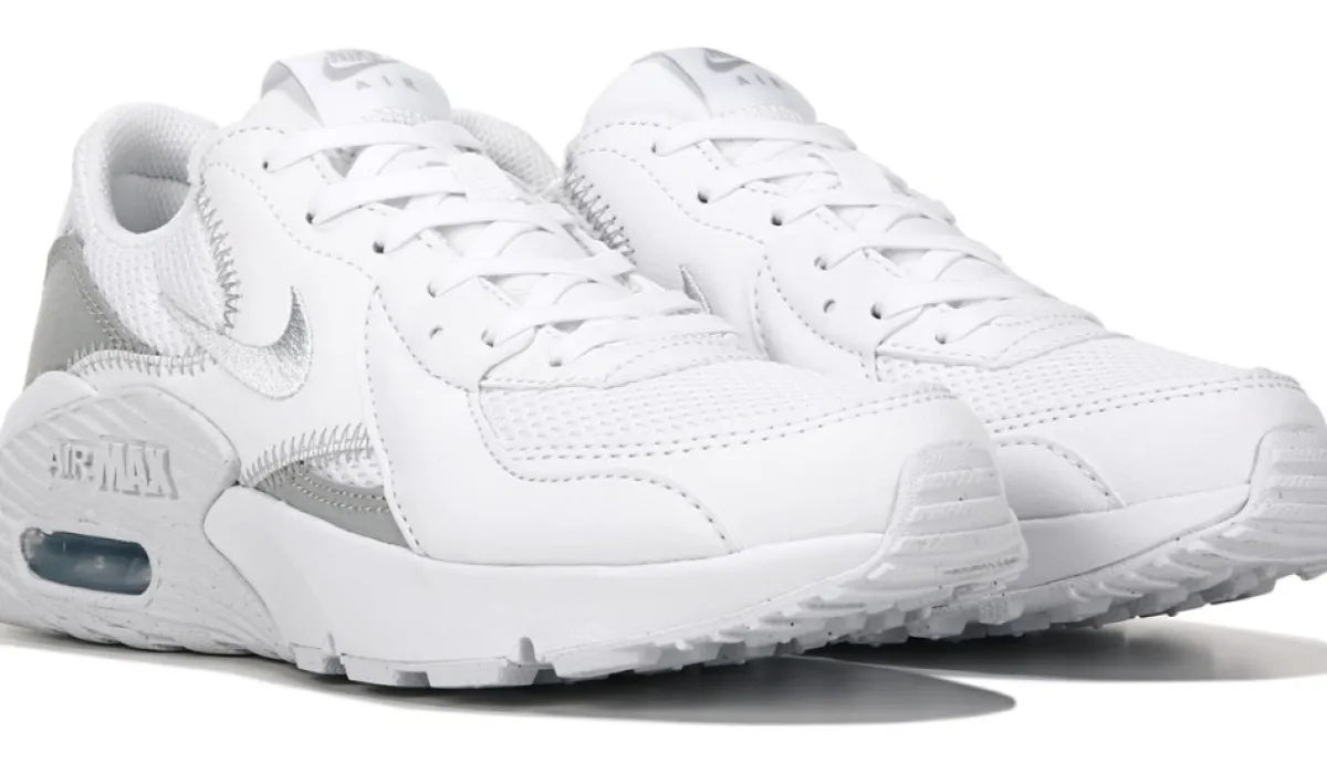 Nike Chaussures Sport^Chaussure Sport Air Max Excee Pour Femme