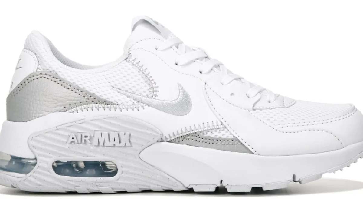 Nike Chaussures Sport^Chaussure Sport Air Max Excee Pour Femme