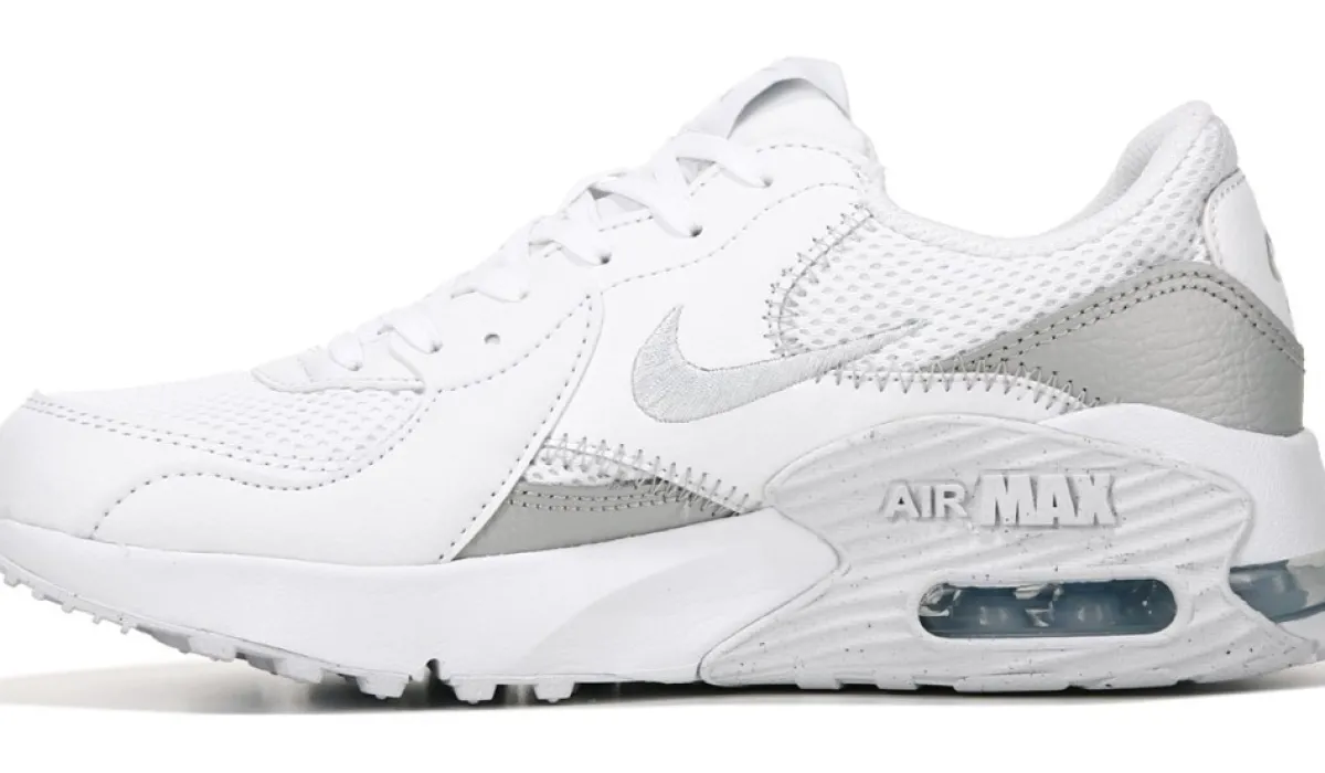 Nike Chaussures Sport^Chaussure Sport Air Max Excee Pour Femme
