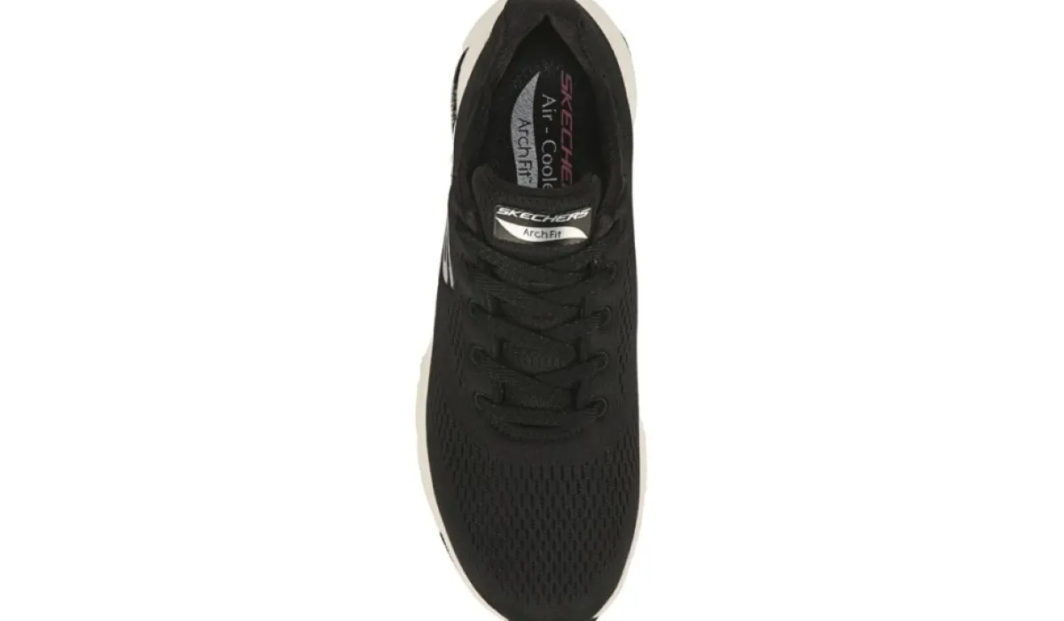 Skechers Chaussures Sport^Chaussure Sport Arch Fit Big Appeal Pour Femmes