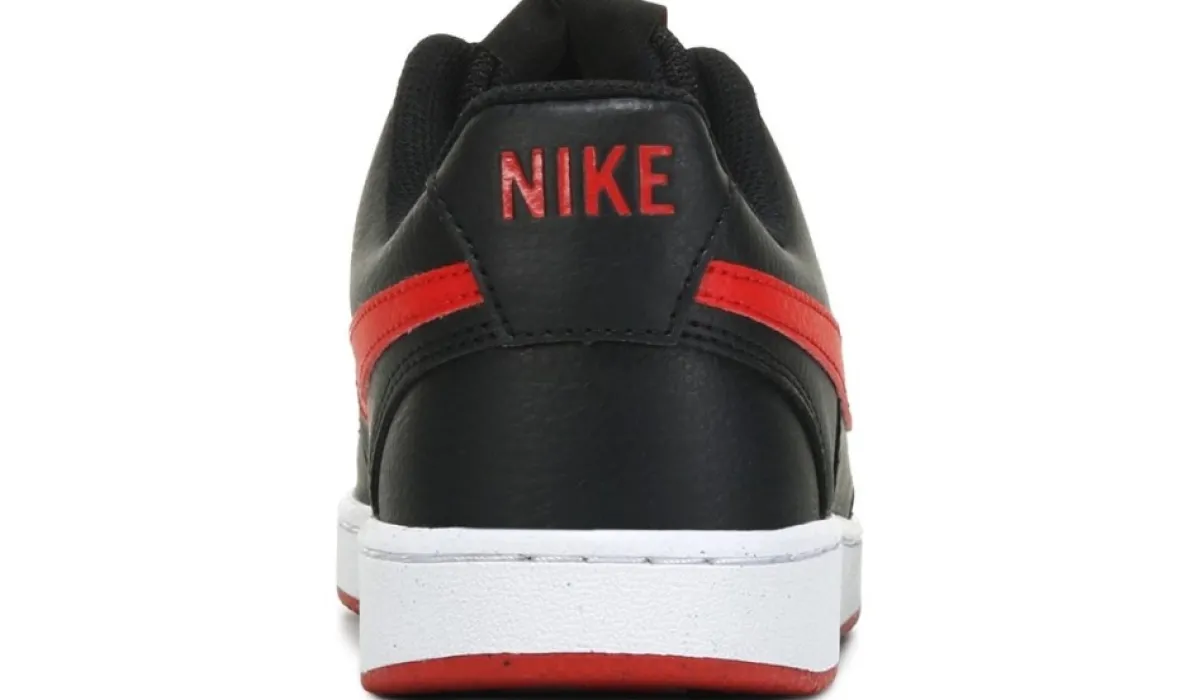 Nike Chaussures Sport^Chaussure Sport Basse Court Vision Pour Homme