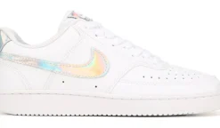 Nike Chaussures Sport^Chaussure Sport Basse Court Vision Pour Femme