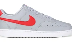 Nike Chaussures Sport^Chaussure Sport Basse Court Vision Pour Homme