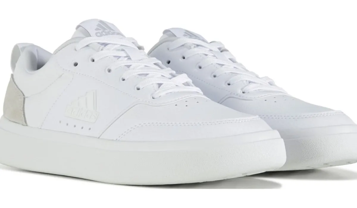 adidas Chaussures Sport^Chaussure Sport Basse Park Street Pour Hommes