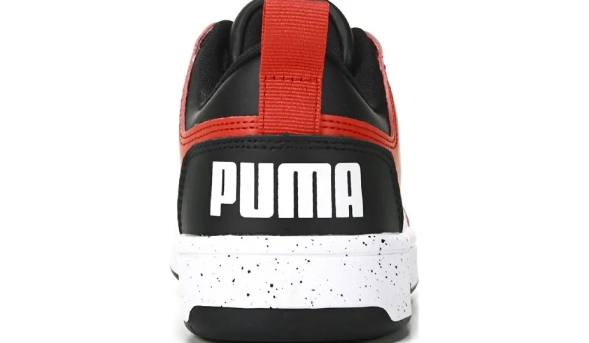 PUMA Chaussures Sport^Chaussure Sport Basse Rebound Layup Pour Hommes