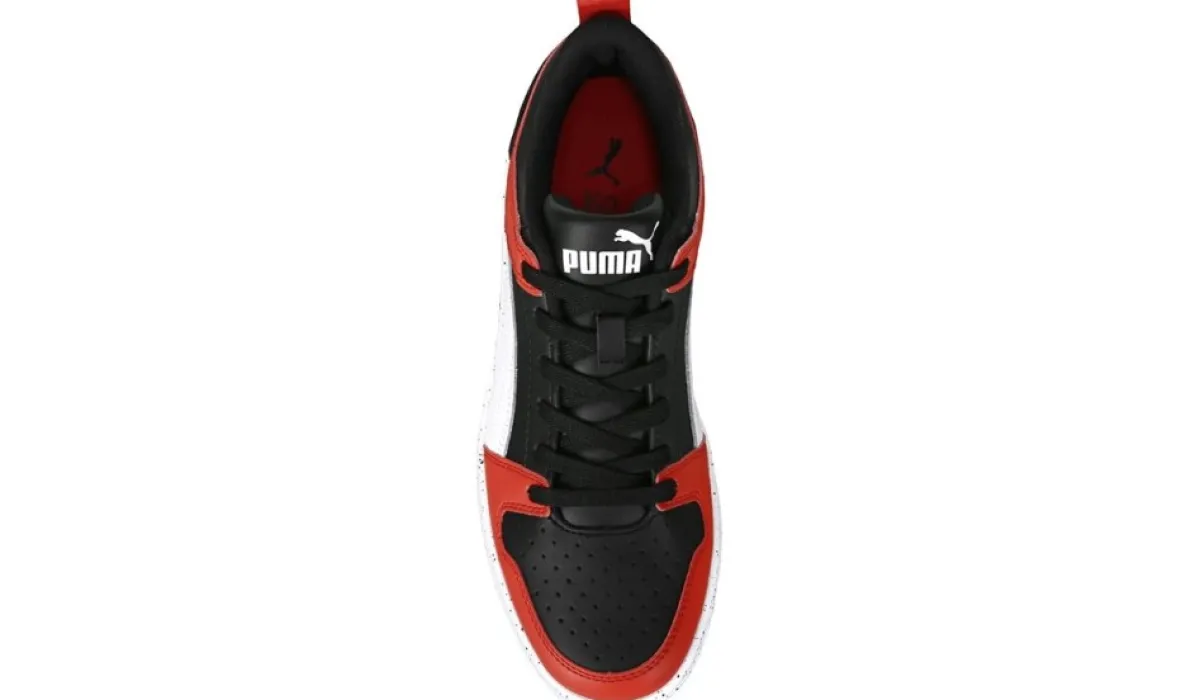 PUMA Chaussures Sport^Chaussure Sport Basse Rebound Layup Pour Hommes