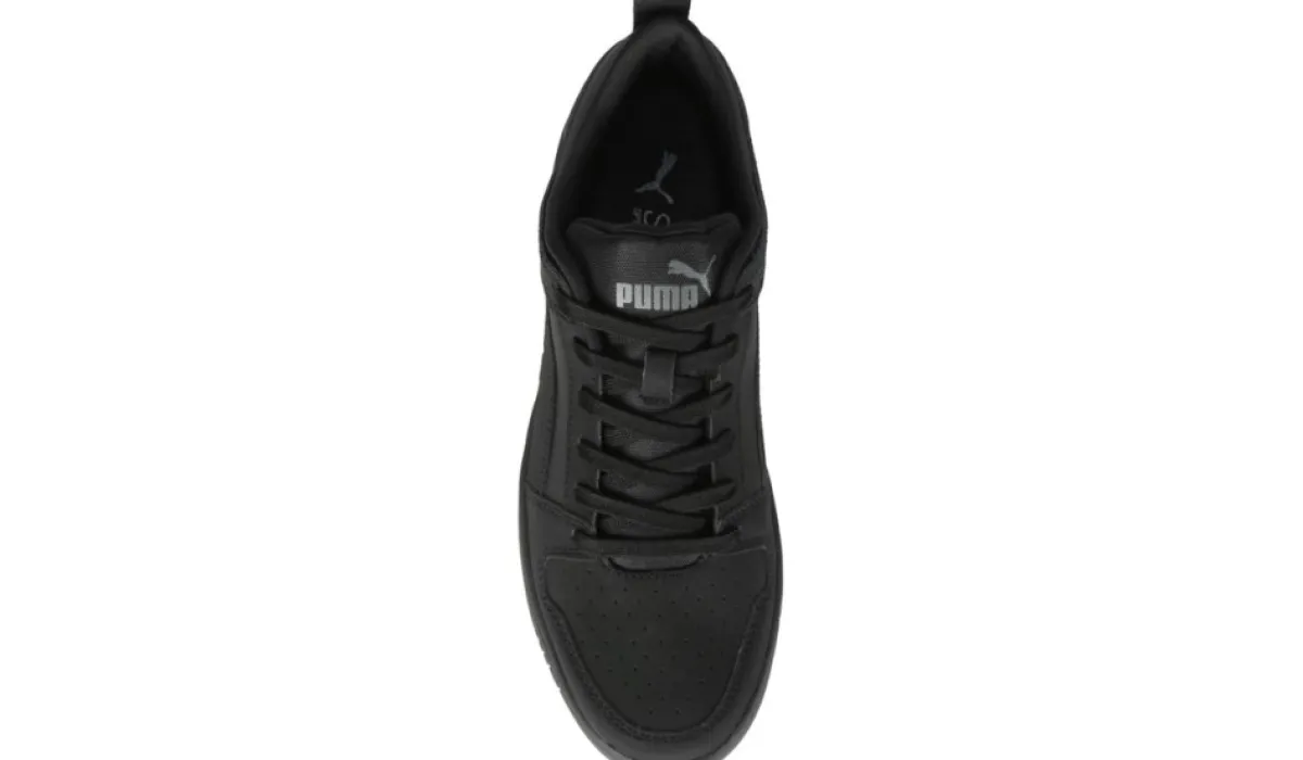 PUMA Chaussures Sport^Chaussure Sport Basse Rebound Layup Pour Hommes