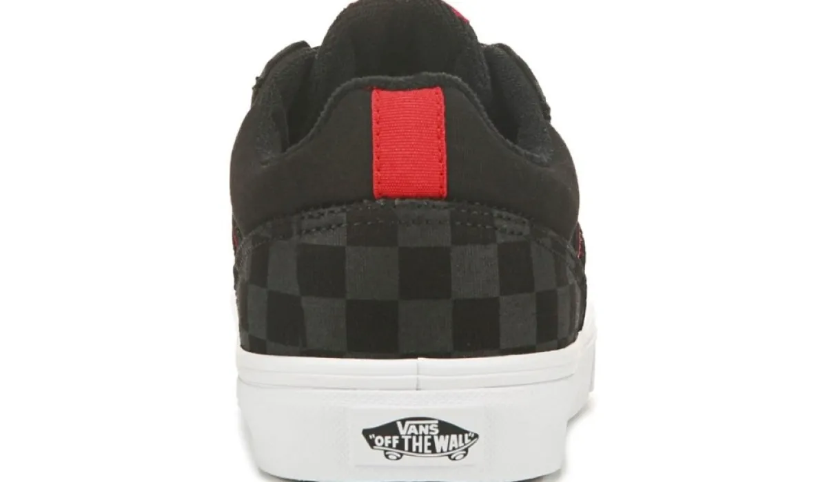 Vans Chaussures Sport^Chaussure Sport Basse Seldan Pour Homme