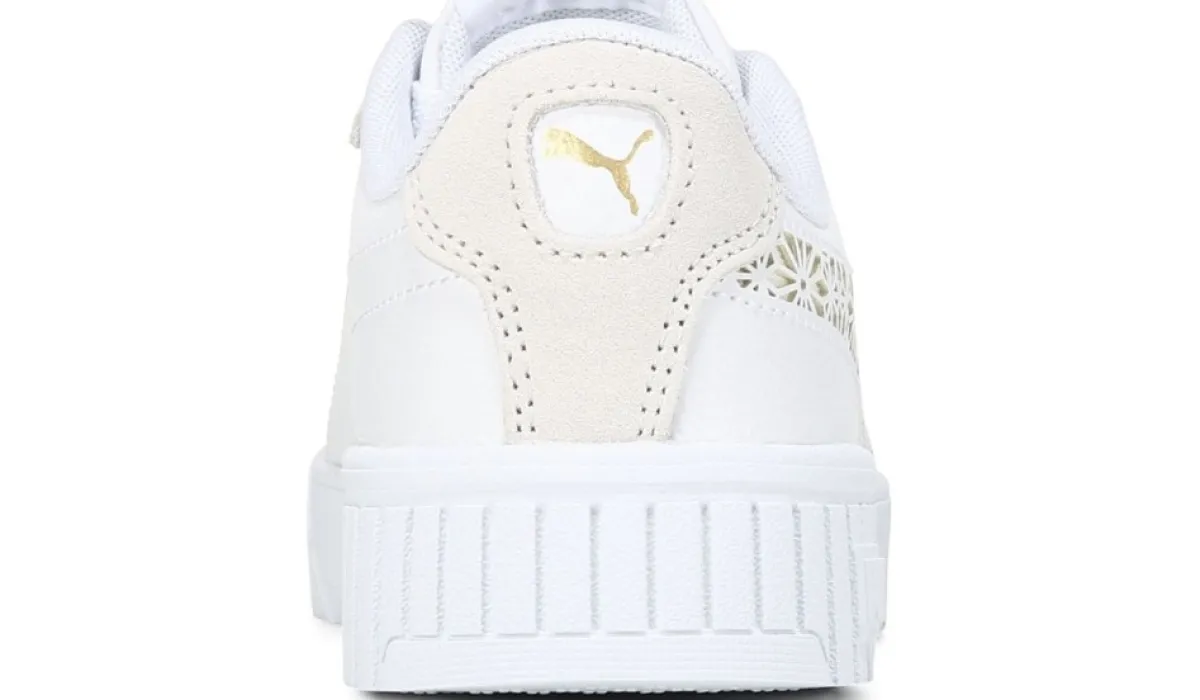 PUMA Chaussures Sport^Chaussure Sport Carina Court Pour Femme