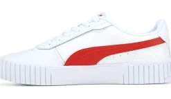 PUMA Chaussures Sport^Chaussure Sport Carina Court Pour Femme