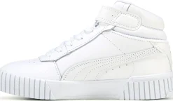 PUMA Chaussures Sport^Chaussure Sport Carina Court Pour Femme