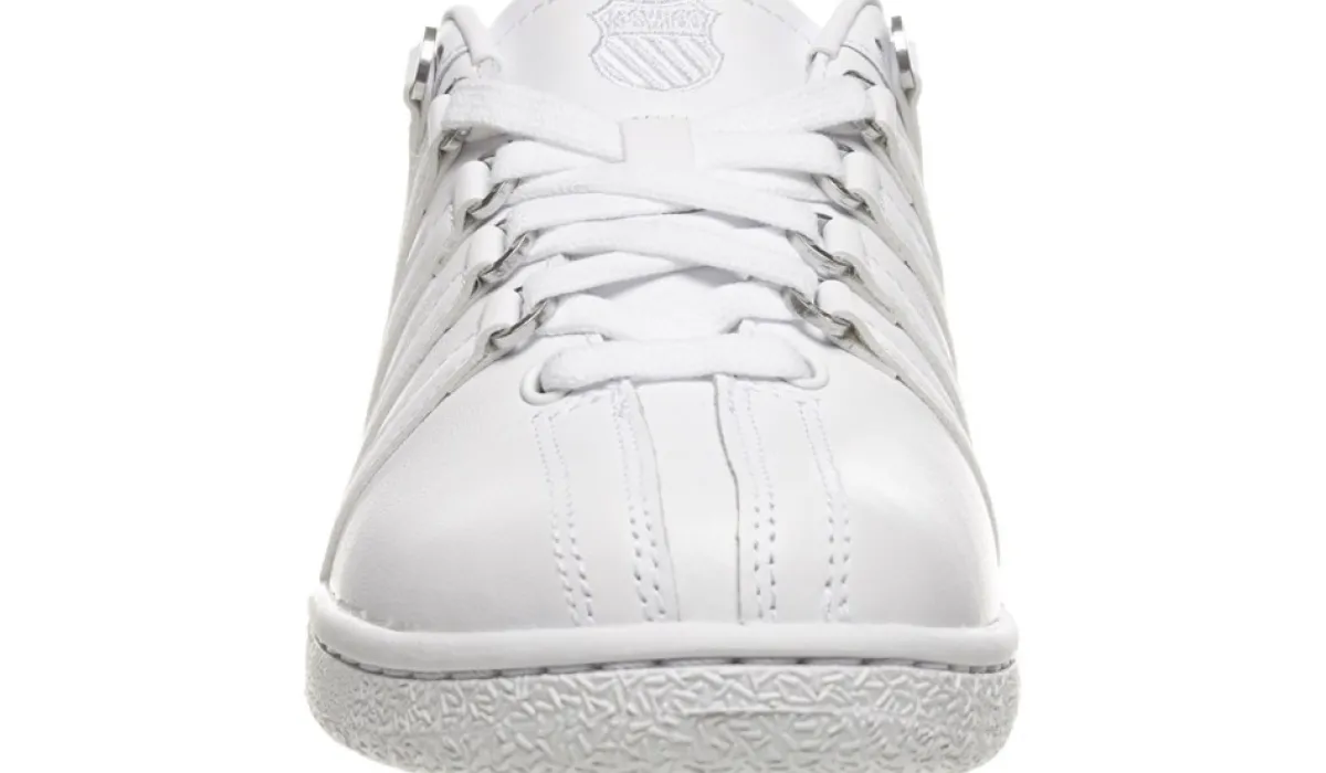 K-Swiss Chaussures Sport^Chaussure Sport Classic Vn Pour Femmes