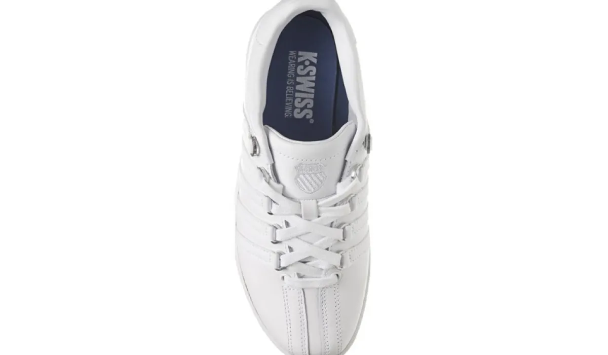 K-Swiss Chaussures Sport^Chaussure Sport Classic Vn Pour Femmes