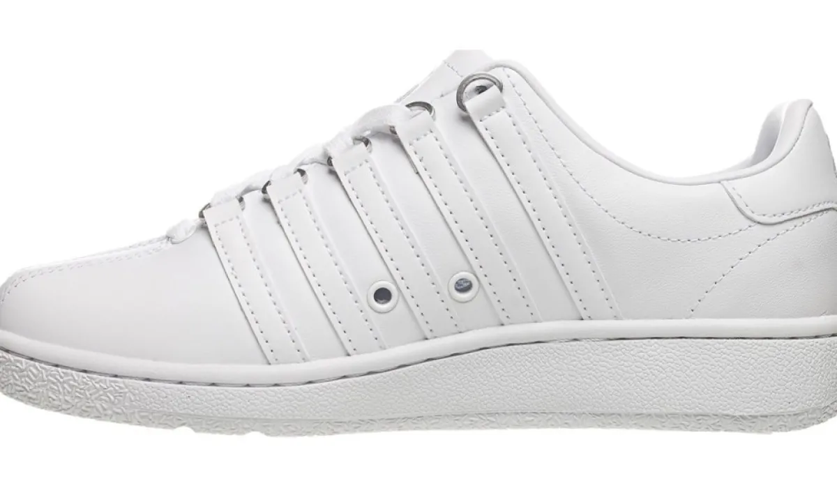 K-Swiss Chaussures Sport^Chaussure Sport Classic Vn Pour Femmes