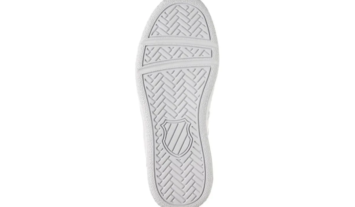 K-Swiss Chaussures Sport^Chaussure Sport Classic Vn Pour Femmes