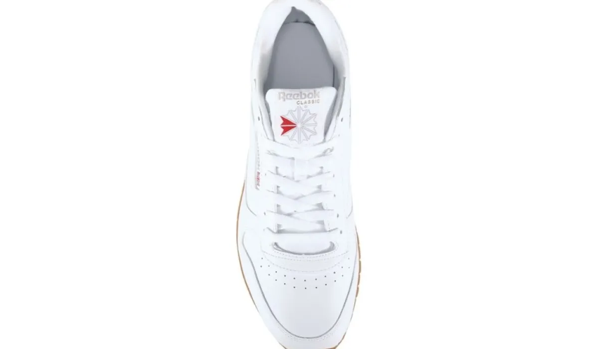 Reebok Chaussures Sport^Chaussure Sport Classique Cuir Retro Pour Hommes