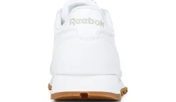 Reebok Chaussures Sport^Chaussure Sport Classique En Cuir Pour Femmes