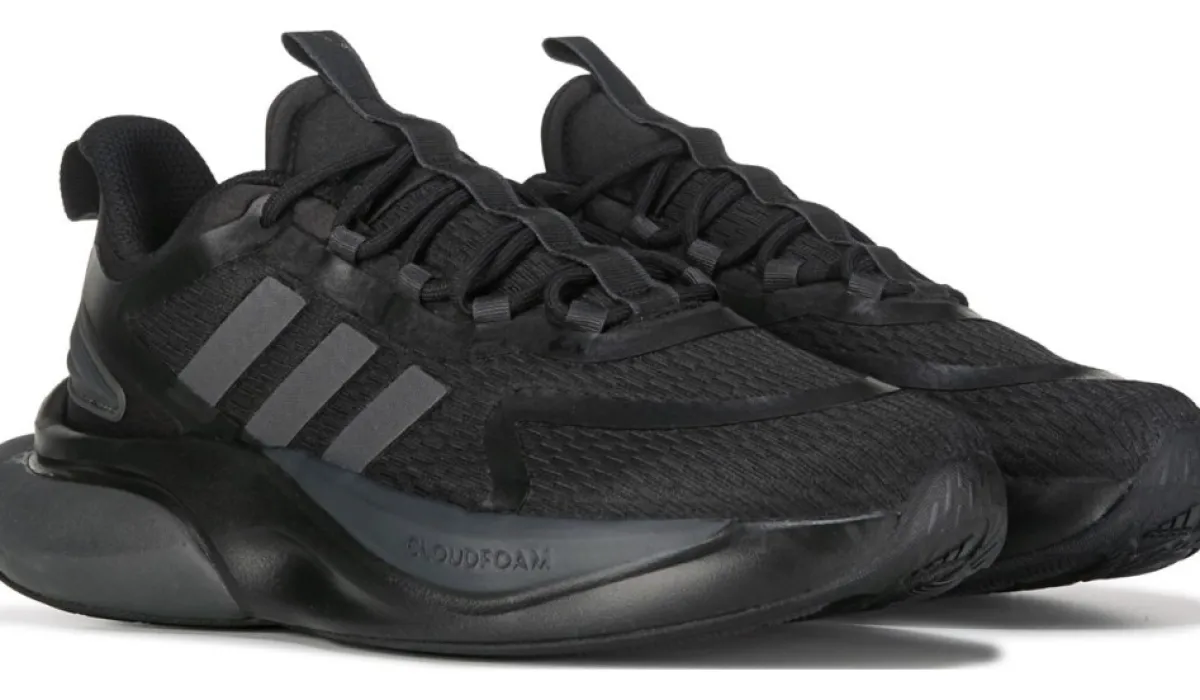 adidas Chaussures Sport^Chaussure Sport Cloudfoam Alphabounce Pour Hommes