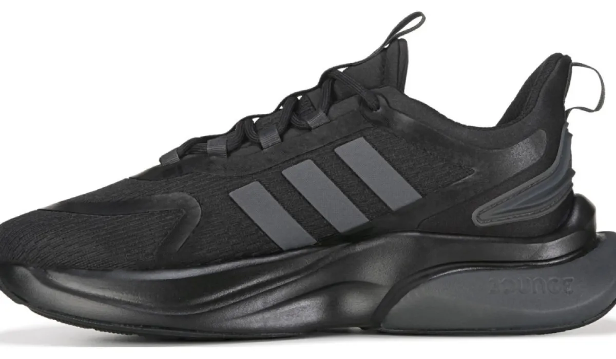 adidas Chaussures Sport^Chaussure Sport Cloudfoam Alphabounce Pour Hommes
