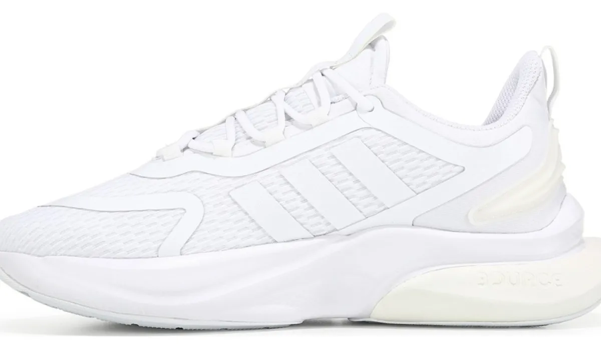 adidas Chaussures Sport^Chaussure Sport Cloudfoam Alphabounce Pour Hommes