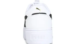 PUMA Chaussures Sport^Chaussure Sport Court Karmen Rebelle Pour Femmes