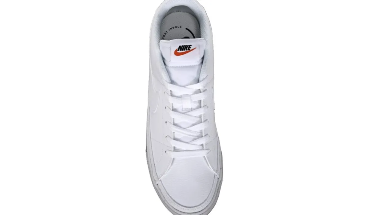 Nike Chaussures Sport^Chaussure Sport Court Legacy Pour Hommes