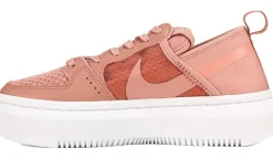 Nike Chaussures Sport^Chaussure Sport Court Vision Alta Pour Femmes